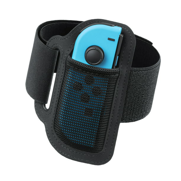 Nintendo - Leg Strap - Fashions for Home
