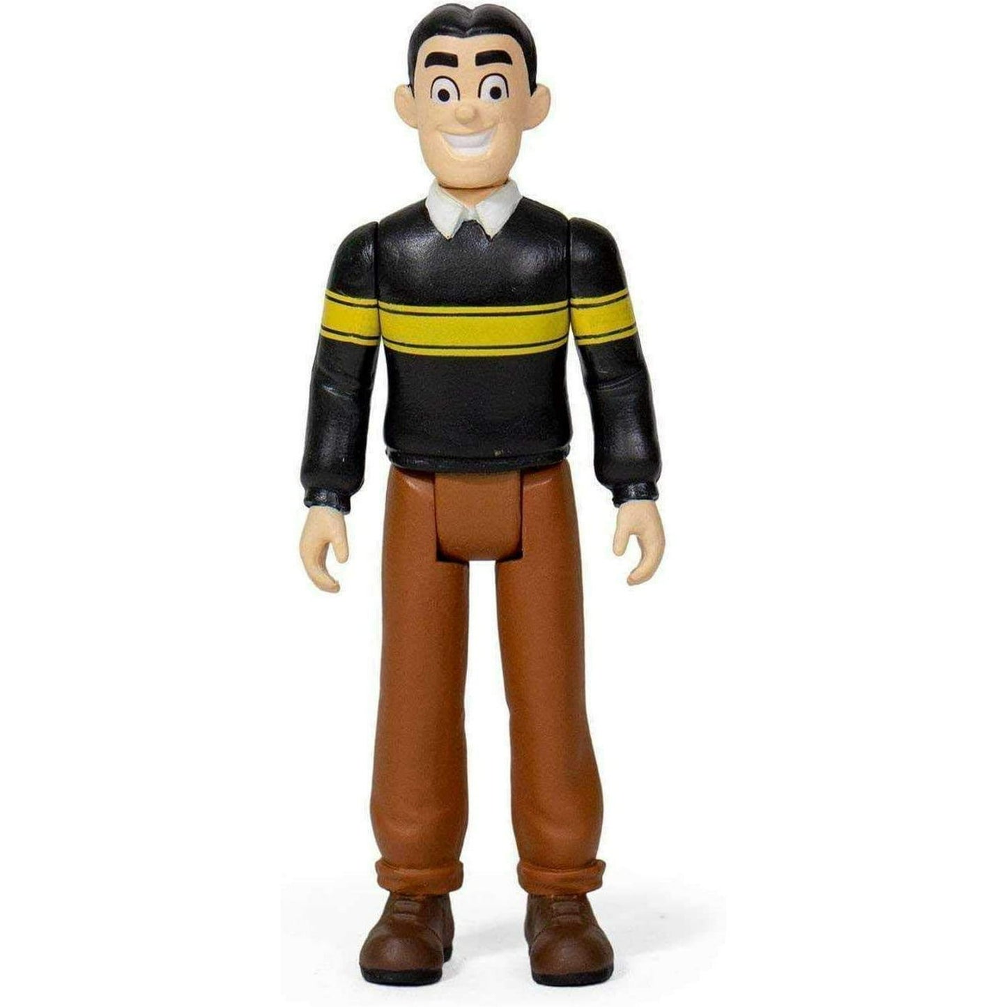 Archie ReAction Wave 1 Reggie Action Figure