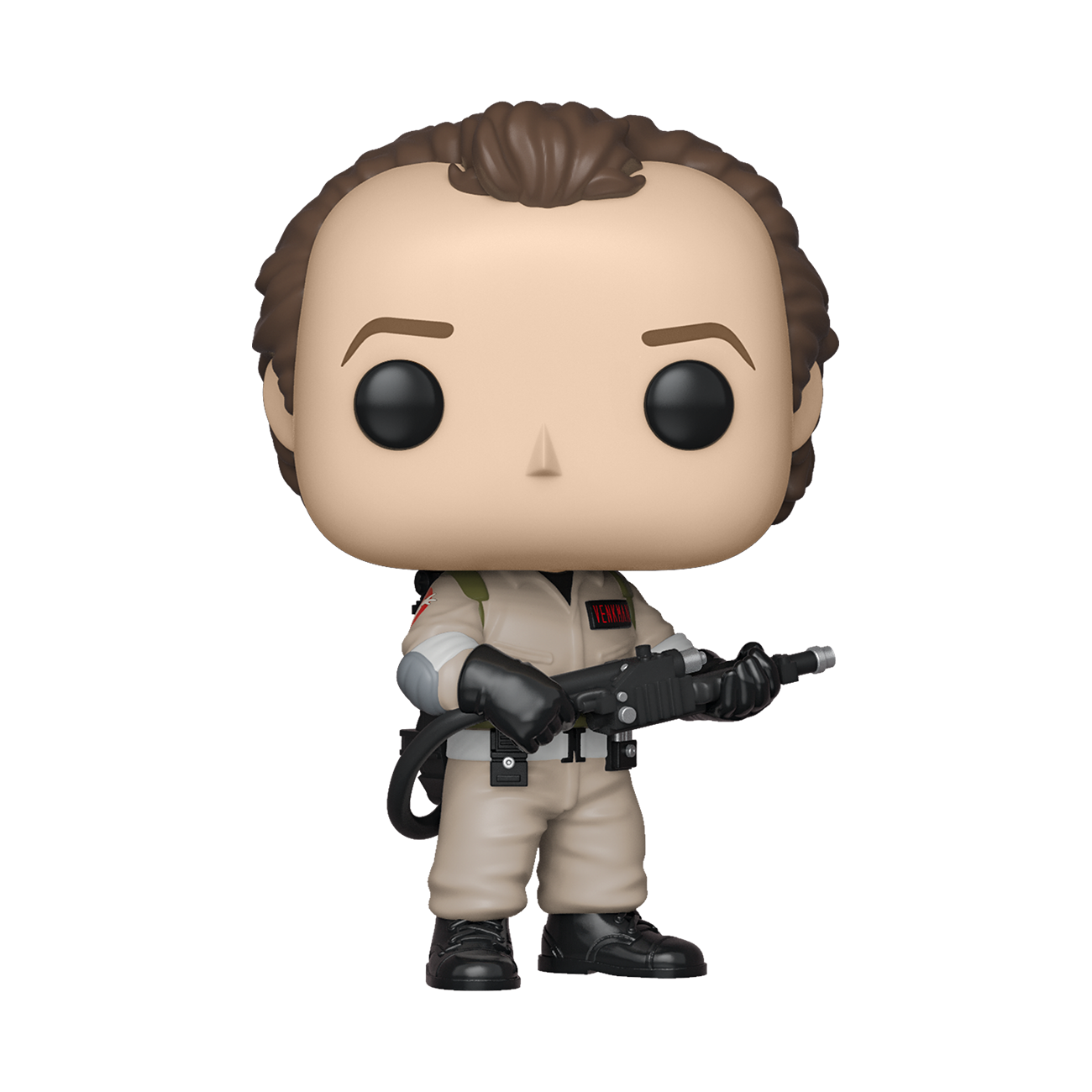 Funko POP! Movies: GB - Dr. Peter Venkman