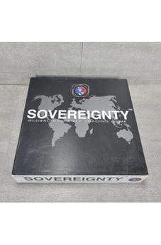 sovereignty global property trading game