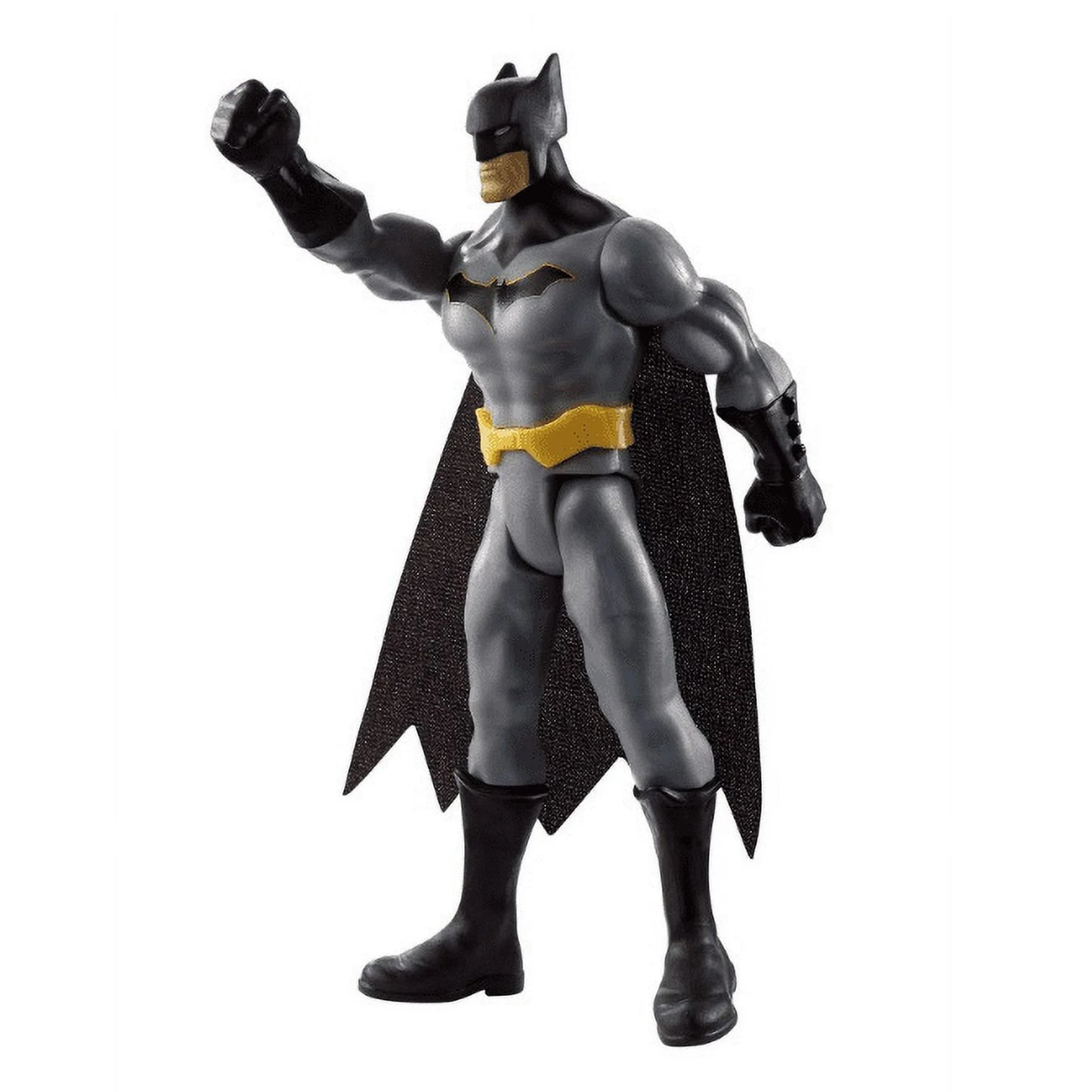 Batman Missions Batman 6 Inch Action Figure Fashions for Home