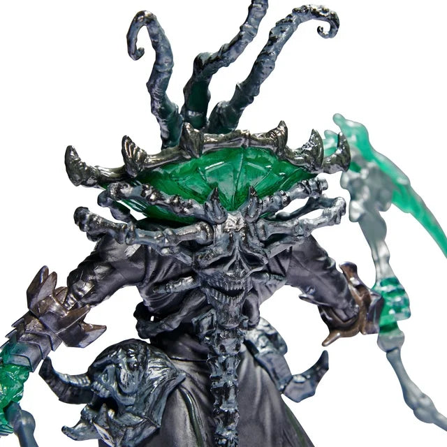 League of Legends 6 Inch Action Figure | Thresh Fashions for Home