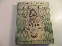 East of the Sun and West of the Moon Hardcover - 1969 by Ingri and Edgar Parin D'Aulaire (Pre-Owned) Fashions for Home