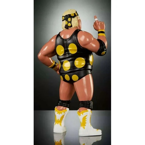 WWE Wrestling Wrestling Superstars Dusty Rhodes Action Figure Fashions for Home