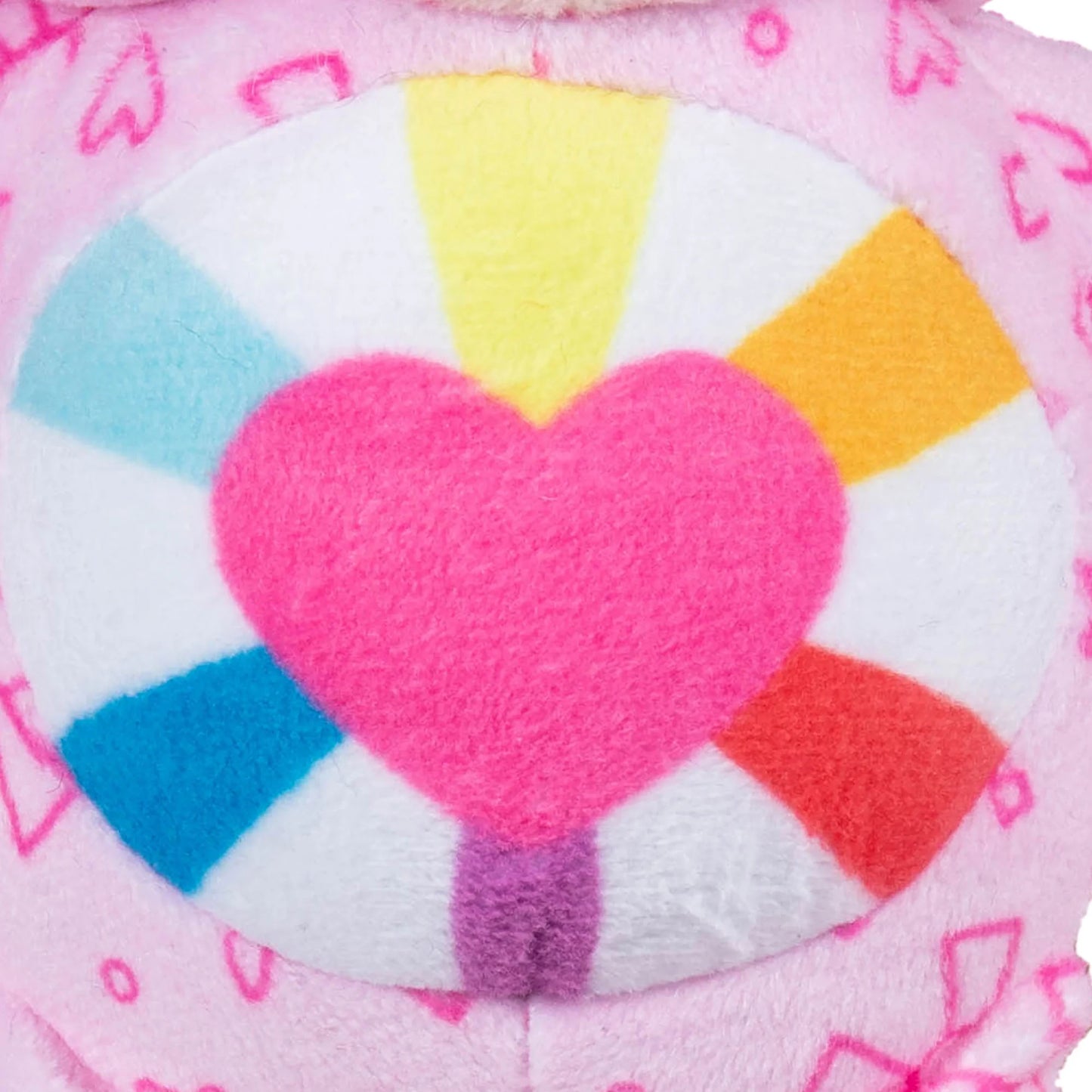 Care Bears 8 Inch Plush 4-Pack Treasure Box Wave 2 - Soft Huggable Material! For Kids 4 Years and up. Fashions for Home