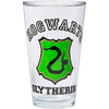 Harry Potter Hogwarts Houses 16-Ounce Pint Glass Set