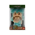 Minecraft, Mighty Mega Squish Me, MMS Diamond Steve, Action Figure, Children Ages 3+