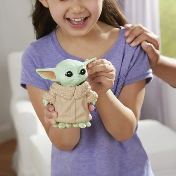 Bop It! Star Wars: The Mandalorian, for Kids Ages 8 and Up Fashions for Home