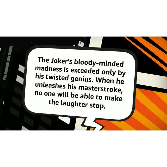 The Joker: Endgame - by Scott Snyder & James Tynion & Becky Cloonan (Paperback) Fashions for Home