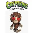 Cryptkins Unleashed Wave 2: Bigfoot - 5 Inch Vinyl Figurine - Cryptozoic Entertainment