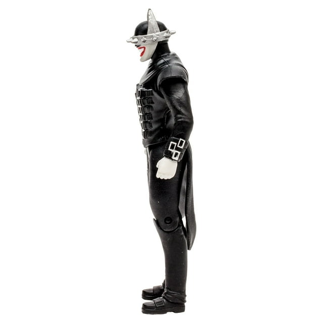 DC Direct - McFarlane Super Powers 5IN Figures WV2 - The Batman Who Laughs McFarlane Toys