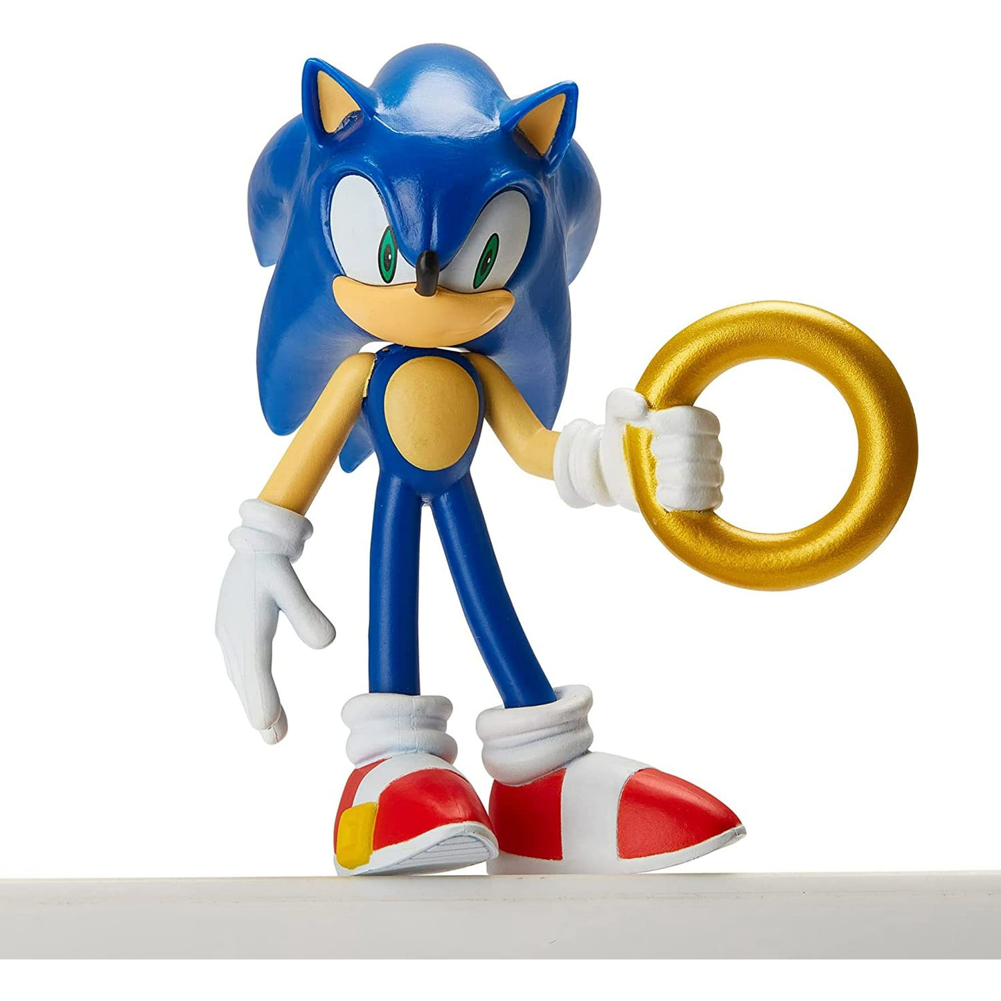 Sonic the Hedgehog Buildable Action Figures (Sonic)