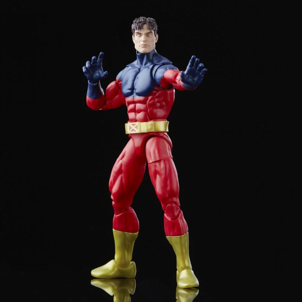 Marvel - Legends Series Marvel’s Vulcan Fashions for Home