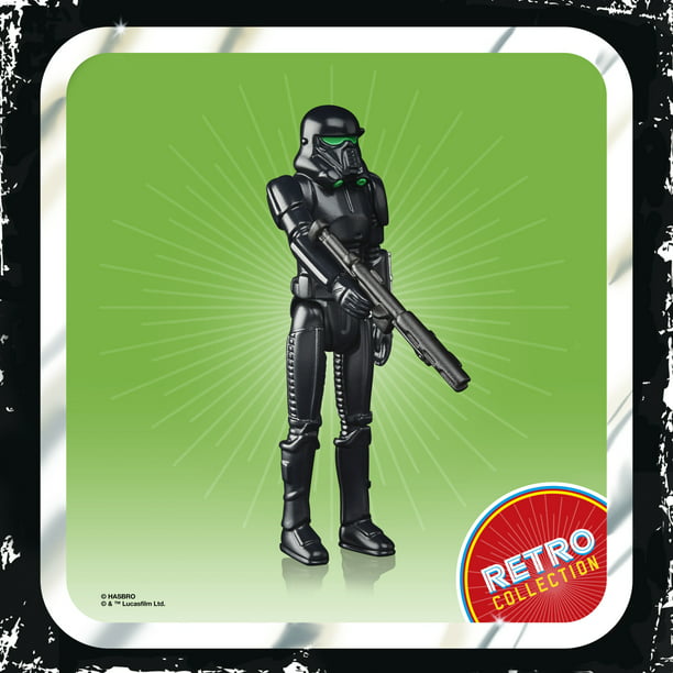 Star Wars - Retro Collection Imperial Death Trooper Fashions for Home