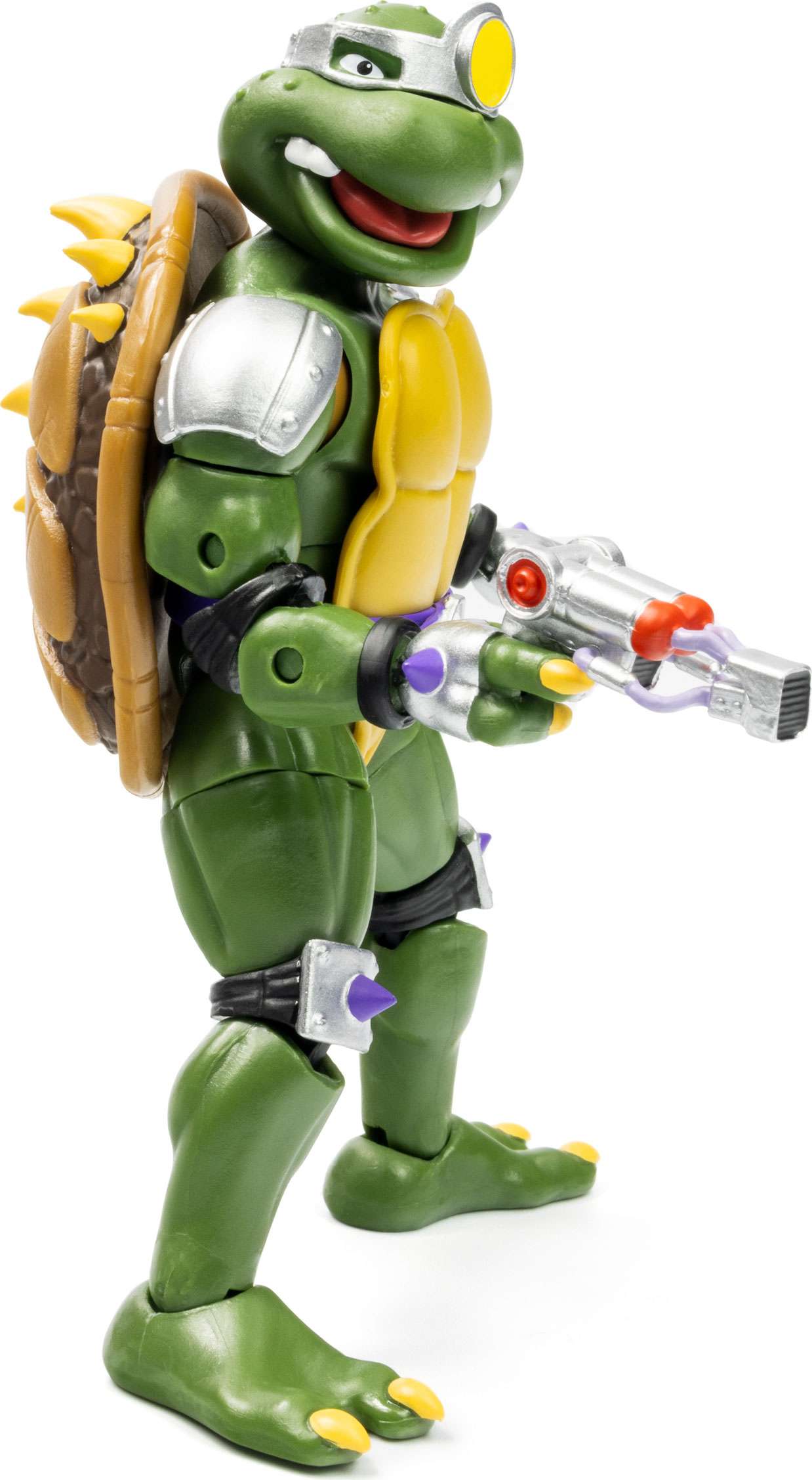 Teenage Mutant Ninja Turtles Slash BST AXN 5-Inch Figure - Fashions for Home