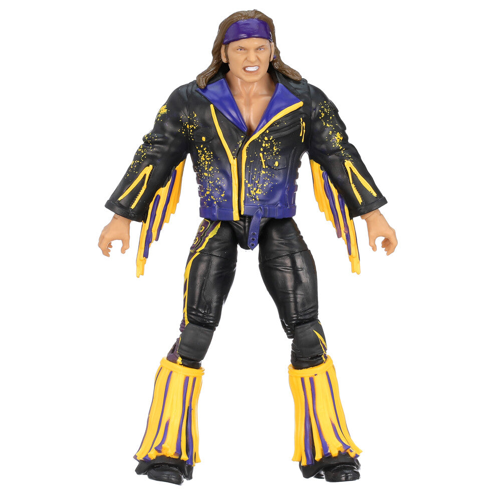 All Elite Wrestling Unrivaled Collection 6.5” Action Figure Nick Jackson 1 Figure Pack Fashions for Home