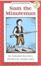 Sam the Minuteman (I Can Read Level 3) Paperback – March 12, 1987 by Nathaniel Benchley (Author), English (Illustrator) Format: Paperback (Pre-Owned) Fashions for Home