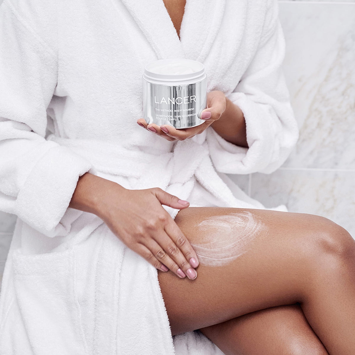 The Method Body Nourish Fashions for Home