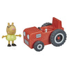 Peppa Pig Peppa's Adventures Little Tractor Playset