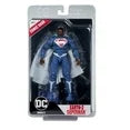 DC Direct Page Punchers, Earth-2 Superman 7in Action Figure with Comic, Ages 12+