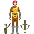 Super7 - G.I. Joe - ReAction Figures Wv 6 - Tiger Force Scarlett