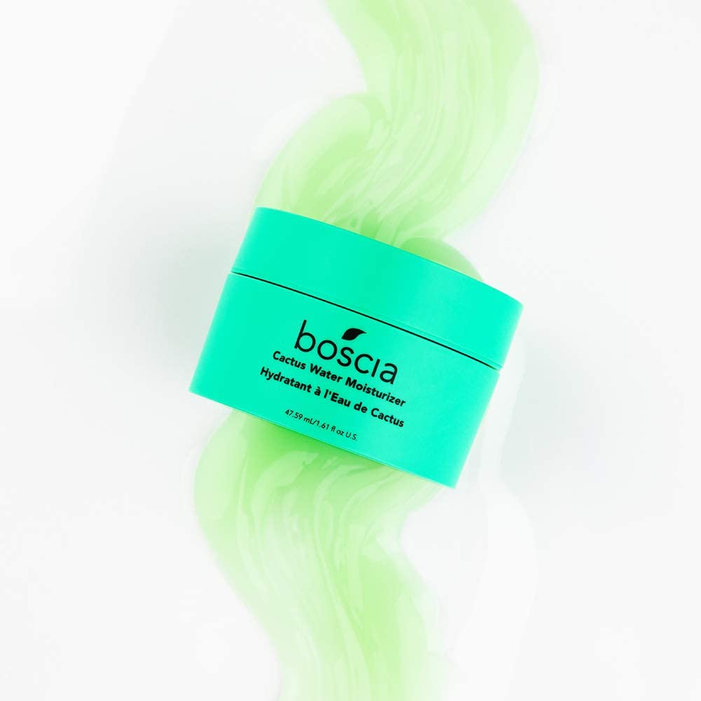 Boscia Cactus Water Moisturizer 1.61 oz