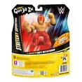 Heroes of Goo Jit Zu WWE Stretchy Superstars Rey Mysterio, Stretchy Action Figure, Ages 4+ - Fashions for Home
