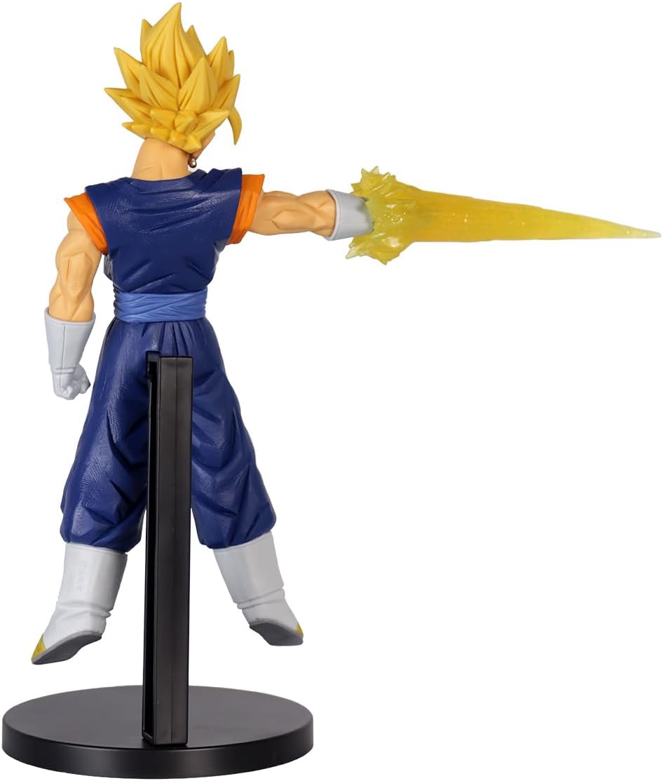 Banpresto Dragon Ball ZG x materia THE VEGITO PVC Figure Figurine 17cm