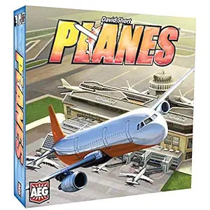planes great condition