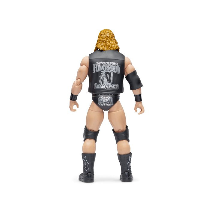 All Elite Wrestling Unrivaled Figure Adam Page 1 Figure Pack - Fashions for Home