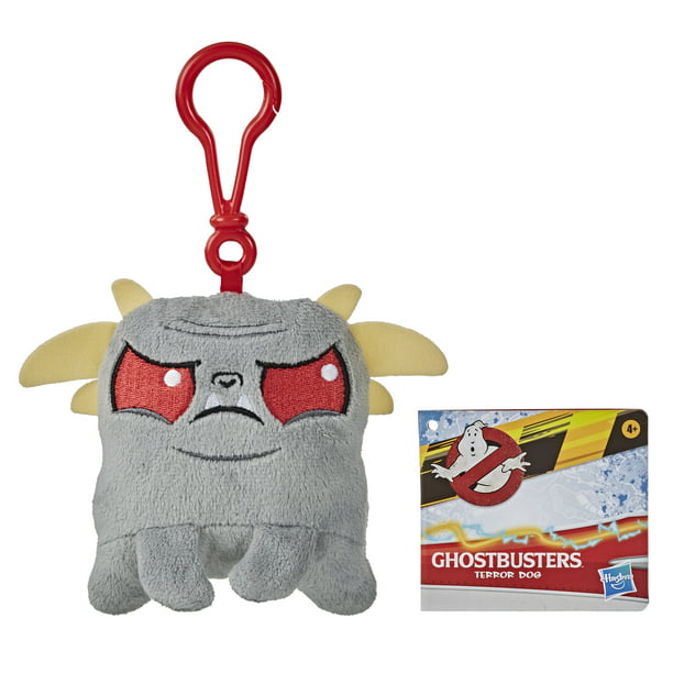 Ghostbusters Paranormal Plushies Terror Dog Plush Toy - Fashions for Home
