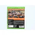 SRX: The Game, GameMill, Xbox One Fashions for Home