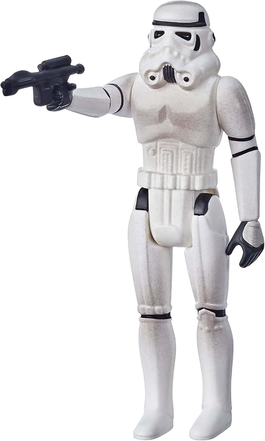 Hsbro Star Wars The Mandalorian Monopoly Collector's Edition with Retro Remnant Stormtrooper Action Figure - Fashions for Home