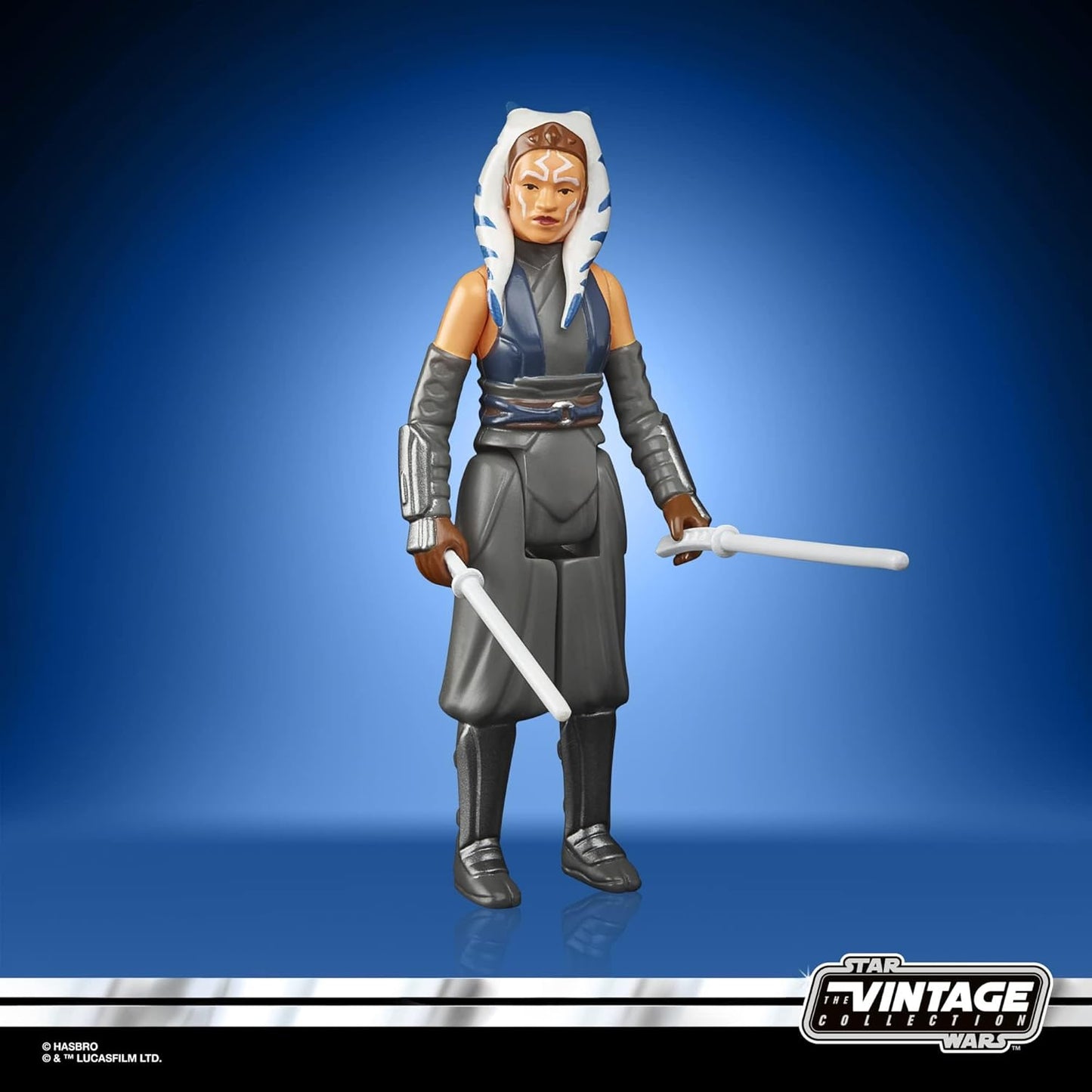 Star Wars - Retro Collection Ahsoka Tano Fashions for Home