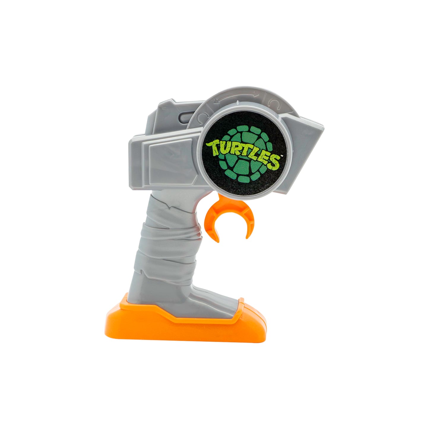 Teenage Mutant Ninja Turtles Leo's Roll Over RC, USB Charger, and Batteries Required. Fashions for Home
