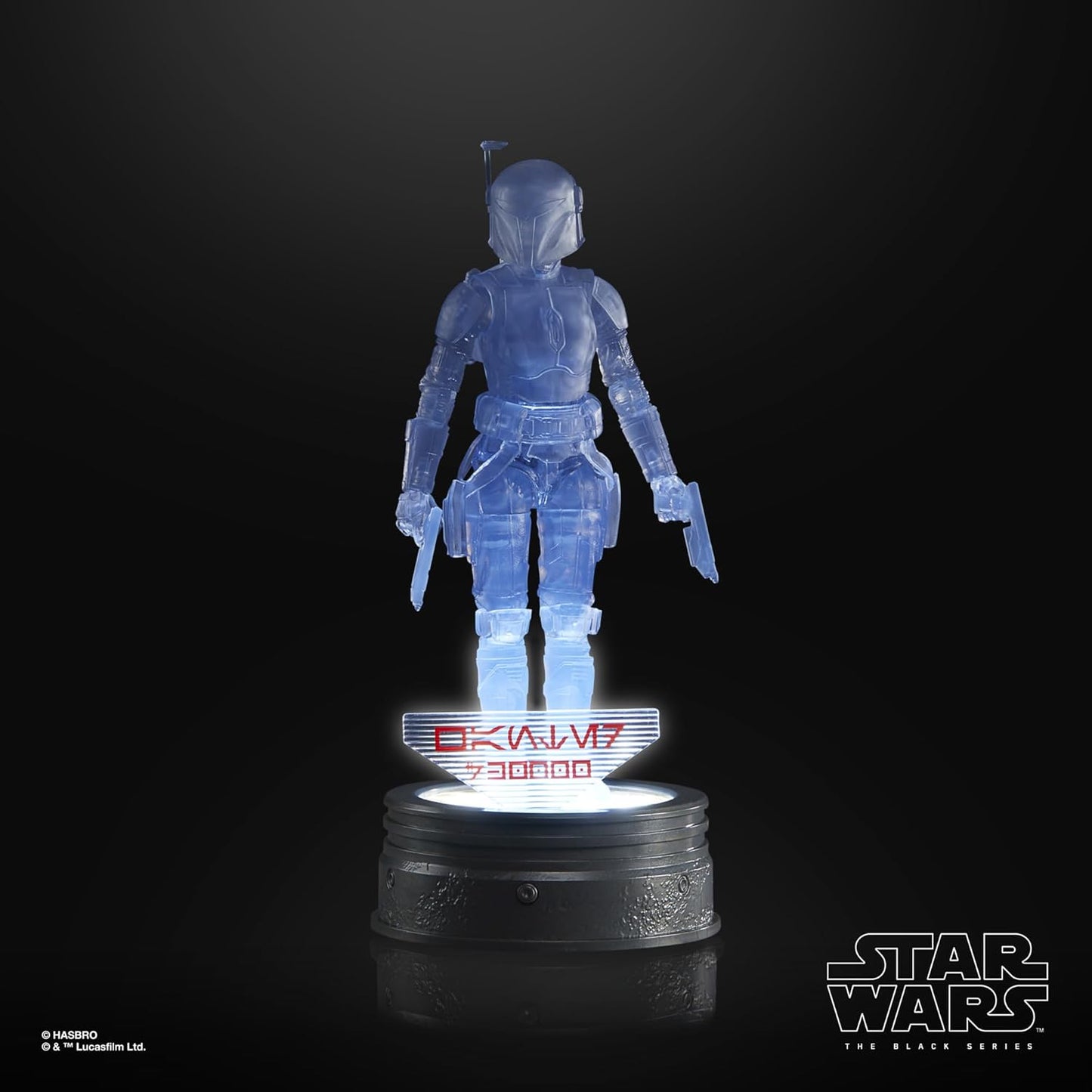 Hasbro Collectible Child Action Figure, Plastic Blue - Fashions for Home