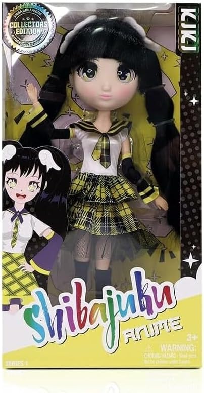 Anime Kiki Doll 30cm