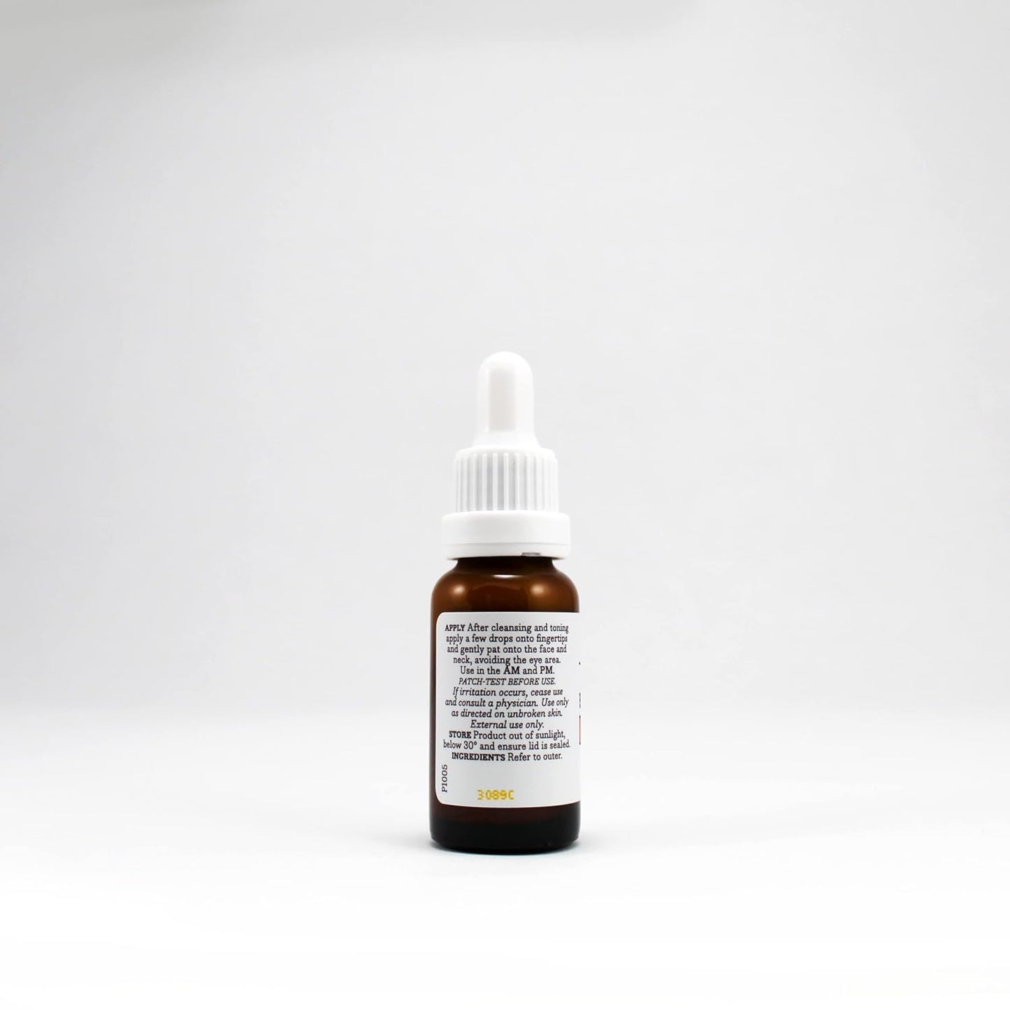 Essano Advanced Brightening Vitamin C Serum