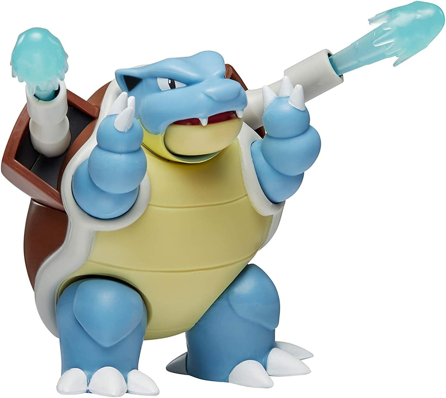 Pokemon Battle Feature Figure - Blastoise Pokemon