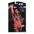AEW All Elite Wrestling Double or Nothing Dr. Britt Baker Action Figure