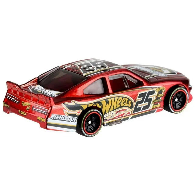 Hot Wheels ID Oval Drive Die-Cast Car Fashions for Home