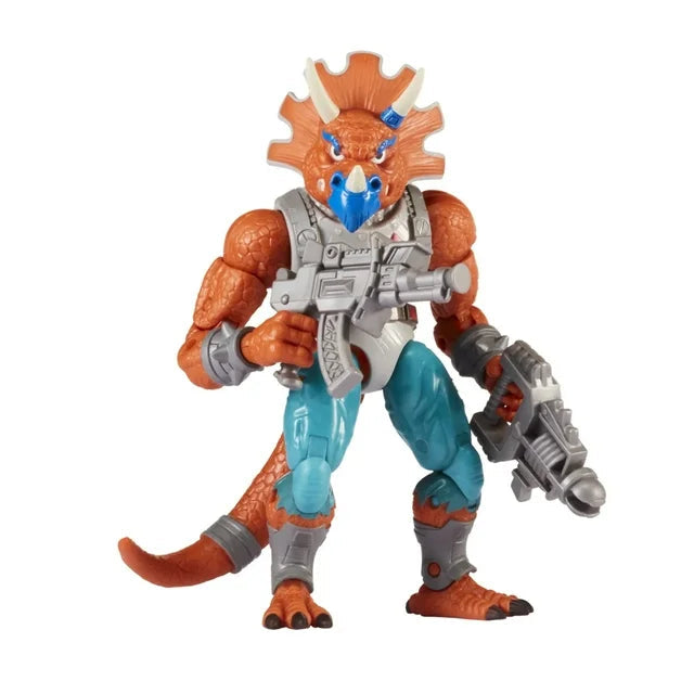 Teenage Mutant Ninja Turtles Ninja Elite 6 Triceraton Figure Fashions for Home