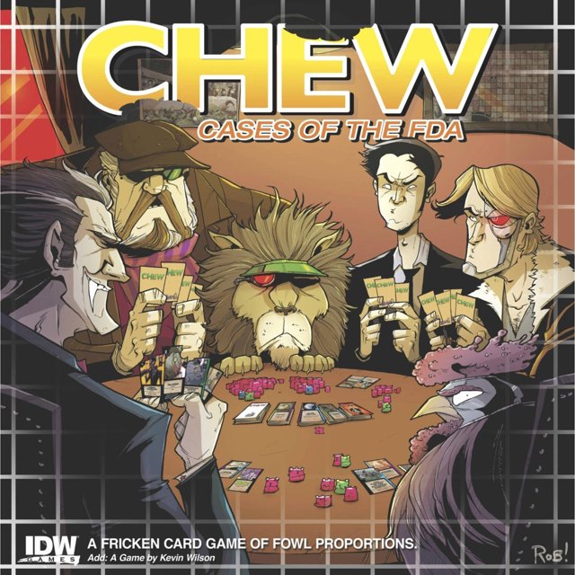 chew cases of the fda card game other