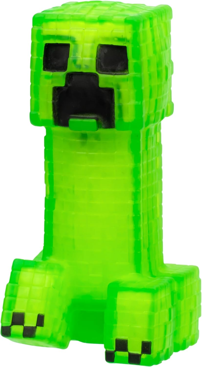 Heroes of Goo Jit Zu Minecraft Stretchy Characters Fashions for Home