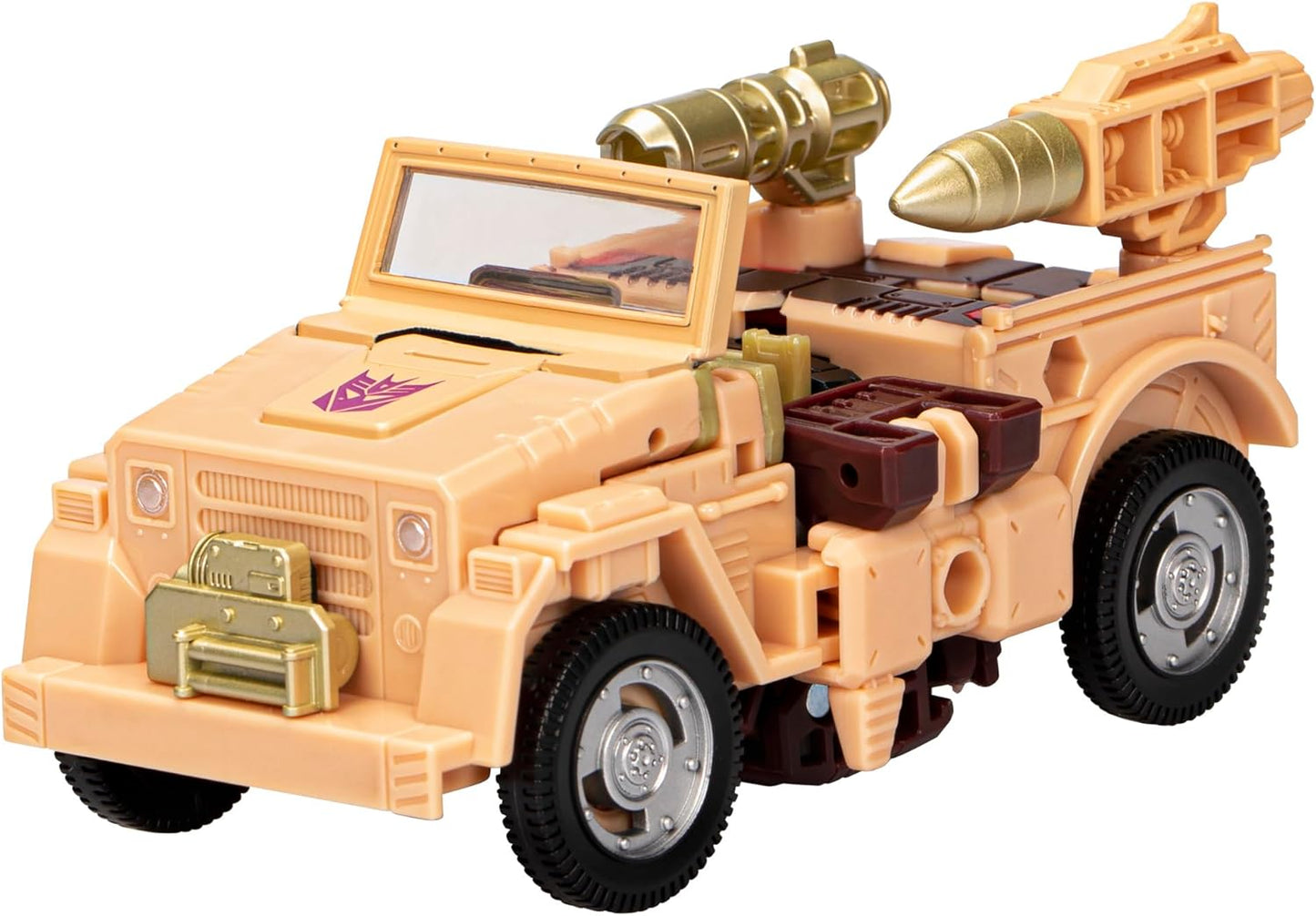 Transformers: Legacy Evolution Class Detritus Fashions for Home