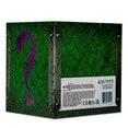 DC Direct Batman The Riddler Jigsaw Puzzles, Plastic