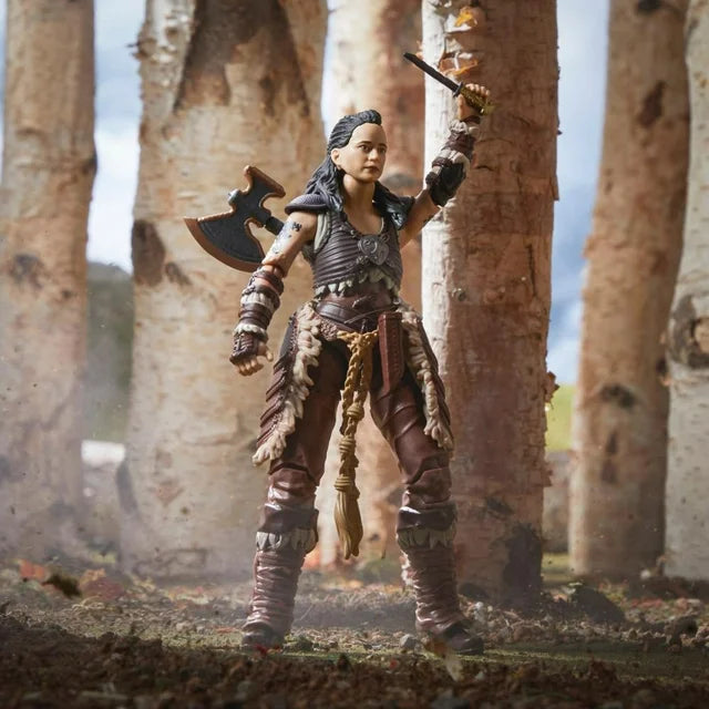 Hasbro Collectibles - Dungeons & Dragons Golden Archive Holga Fashions for Home