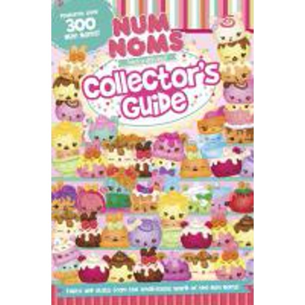 num-noms-collectors-guide-paperback