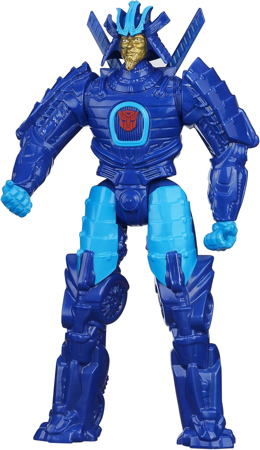 Autobot Drift Transformers Titan Robot Action Figure Fashions for Home
