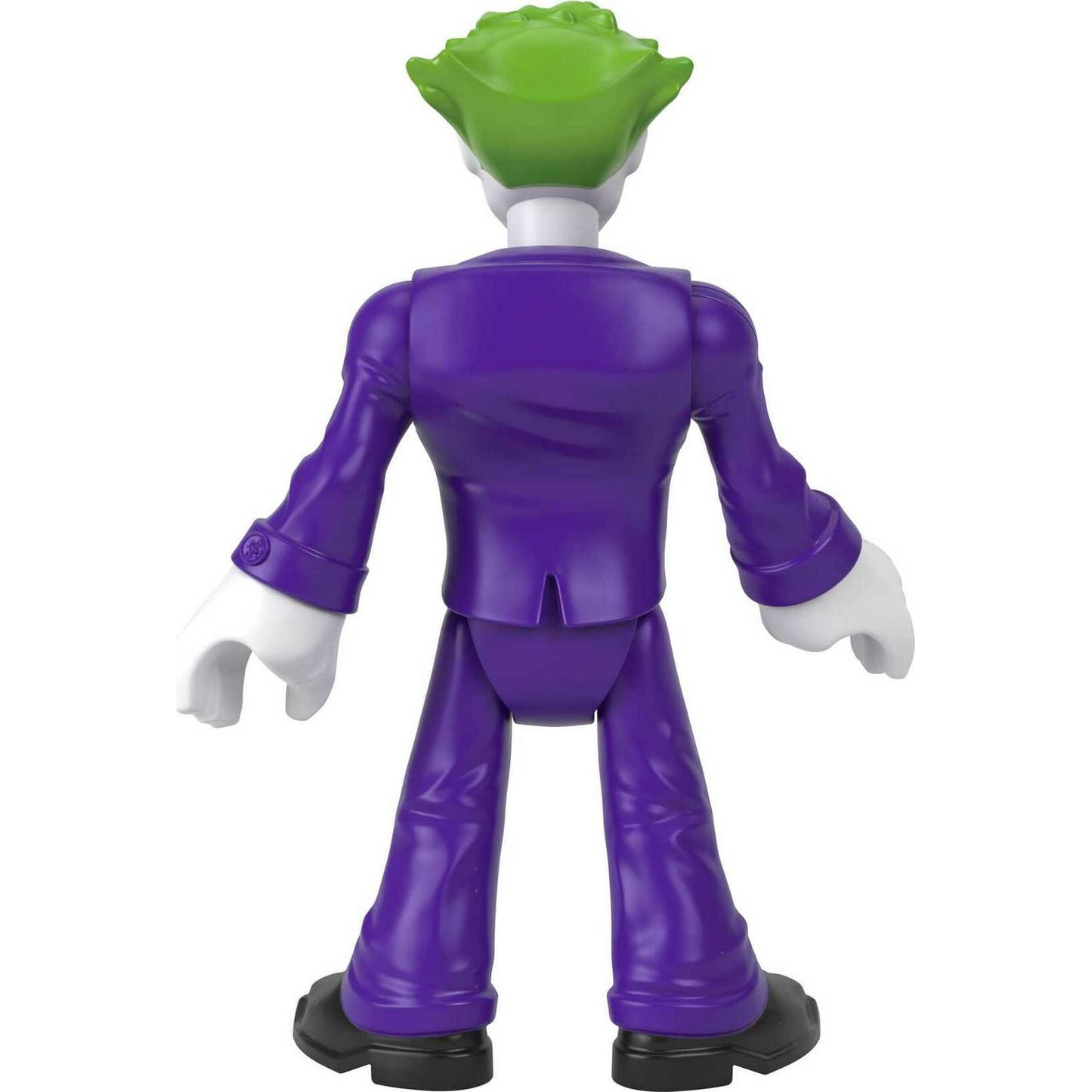 Imaginext DC Super Friends The Joker XL 10-Inch Poseable Figure for Preschool Kids - Fashions for Home